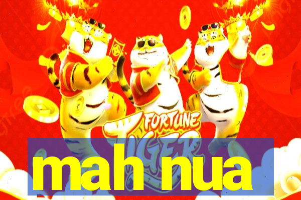 mah nua